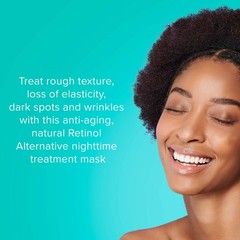 Clarityrx Sleep It Off Natural Retinol Alternative Overnight Treatment