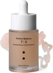 B:Lab Rosehip Please Youthful Serum 30ml K Beauty Firming Korean Skincare NIB