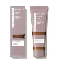 Revlon Illuminance Serum Tint SPF 15 601 Soft Nutmeg 0.94 fl oz