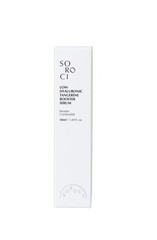 Soroci Morning Drizzle Calming Cream Aronia Berry 2.36 fl oz / 70mL K-Beauty New