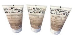 Honest Chill Mama Soothing Jelly Lot 3 4oz New Aloe Eucalyptus Pregnancy Skin