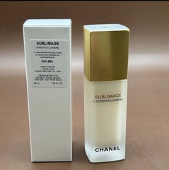Chanel Sublimage L’essence Lumière Ultimate Light Revealing Concentrate 1.35oz