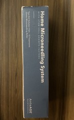 Anteage Stem GF & Cytokines Home .25 Microneedling Roller Set