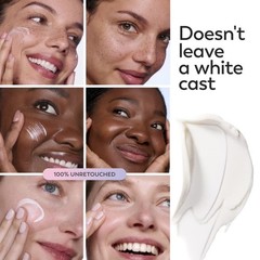 Olay Super Cream SPF 30 Lightweight Face Cream Sunscreen Hydrating 1.7oz