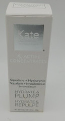Kate Somerville Kx Active Concentrates Hydrate & Plump Serum 1 FL OZ New in Box!