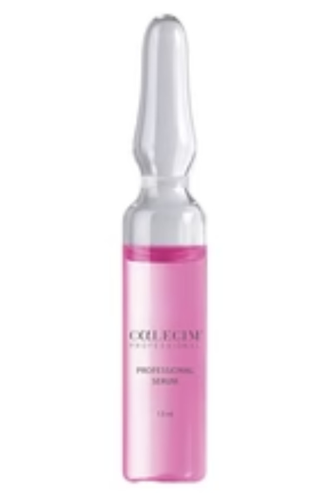 Calecim Professional – Advanced Stem Cell Skin Regenerative Serum 3 x 1.5 ml
