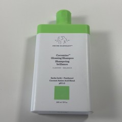 Drunk Elephant Cocomino Glossing Shampoo – Size 240mL / 8 Oz. Sealed
