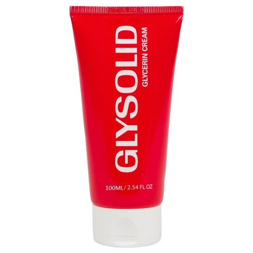 Original GERMAN Glysolid Hand Cream 75ml – 1 tube- FREE SHIPPING