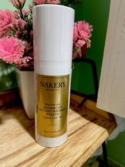 Nakery Beauty Skip the Line Advanced Instant Wrinkle Eraser Tighten + Smooth +🎁