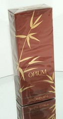 Yves Saint Laurent YSL Opium Perfumed Body Moisturizer 200ml 6.6 oz *NEW Sealed!