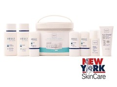Obagi Nu-Derm Fx Starter Set Normal to Dry 7 products
