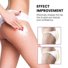 #1 Butt Enlargement Enhancement Cream 50gm – Instant Big Booty Gains For Women