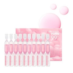 [ MEDICUBE ] PDRN Pink One Day Serum 1.5ml / 0.05 fl.oz X 10 ea