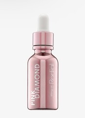 Rodial Pink Diamond Instant Lifting Serum w Diamond Powder New In Box RP $90