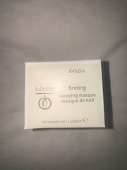 Aveda Tulasara Firming Sleeping Mask Night Cream FULL SIZE 1.7 oz 50 ml