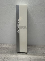 Avon Anew Clinical Spider Vein Therapy SPF 15 UVA/UVB 3.4 Fl Oz NOS