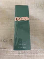 LA MER The Treatment Lotion 5 oz / 150 mL Sealed Box AUTHENTIC L15