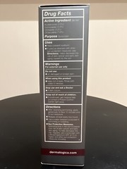 DERMALOGICA Dynamic Skin Recovery SPF50 50ml / 1.7oz. Exp. 02/2027. New in Box.