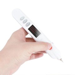 Beauty Monster Plasma Pen Fibroblast Eyelid Lift Freckle Scar Dark Spot Removal