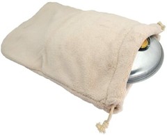 Maruka YUTANPO BODY WARMER TOOL A Ace 2.5L With Bag 022524 Life Goods From Japan