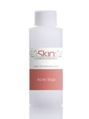 2 oz Acne Stop ~Skin Obsession~Reduces Acne, Future Outbreaks & Blemishes