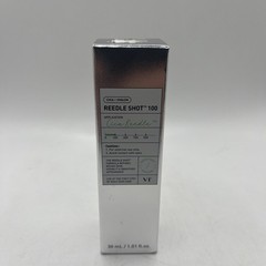 Cica Hyalon VT Reedle Shot 100, 30 ml / 1.01 fl oz Exp 07/27 Sealed