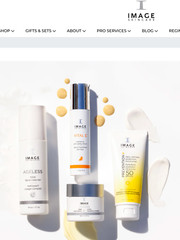 (1) I IMAGE VITAL C Hydrating Anti-Aging SERUM 1.7oz/50ml NEW/SEALED $88 MSRP+🎁