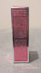 Kate Somerville Wrinkle Warrior Eye Gel – 0.3 fl oz NIB MSRP $76