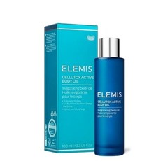 ELEMIS CELLUTOX ACTIVE BODY OIL 100 ml 3.3oz EXP 2026 GENUINE NEW PRODUCT LINE!!