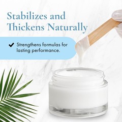 Stearic Acid – PREMIUM QUALITY 100% Pure Flakes Soap Lotion Candle FOOD GRADE A