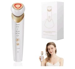 6-in-1 Eye, Face & Neck Massager