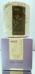 Wei East WHITE LOTUS Moonlight Recovery Cream 1.7 oz – SEALED