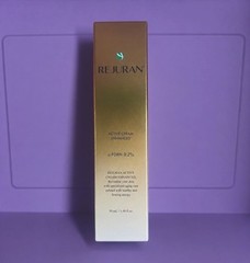 REJURAN Active Cream Enhanced cPDRN 0.2% Face Moisturizer 50mL/1.69oz RETAIL $42