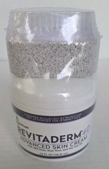 Revitaderm 40 Advanced Skin Cream 4.0 oz Urea 40 NEW SEALED
