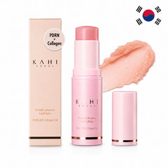KAHI Wrinkle Bounce Multi Balm PDRN Collagen Anti Aging Made in Korea