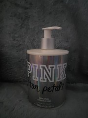 Victoria Secret PINK « STAR PETALS » Body Lotion 500 ml / 16.9 fl. oz. PUMP NEW
