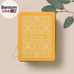 Gifts Ideas – Classics Set, 6 Products in Giftable Tin – Cuticle Cream, Hand Sal