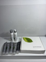 Lot Of 11 Exposed Skincare Products- Cleansers, Serums, One Expired Serum 3/26