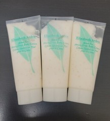 Elizabeth Arden Green Tea Honey Drops Moisturizer Women Body Cream NEW 4 Pack