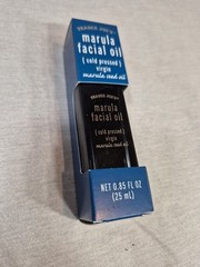 Trader Joe&rsquo;s Marula Facial Oil Cold Pressed 0.85fl.oz/25ml