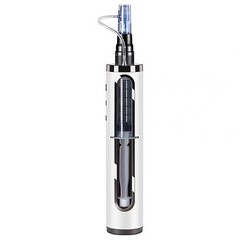 Electric Essence Introducer with 2 pcs& NN Pins for Skin Care and Whitening