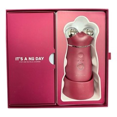 NUFACE TRINITY Limited Edition~Smart Advanced Facial Microcurrent