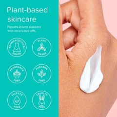 Clarityrx Sleep It Off Natural Retinol Alternative Overnight Treatment