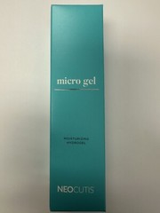 Neocutis Micro Gel Moisturizing Hydrogel 1.69 Fl. Oz. (50 ML)