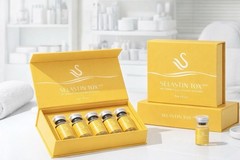 Selastin Tox 5ml x 5vials | Collagen Forcing Complex