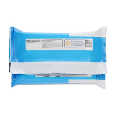 Equate Flushable Wet Wipes 480ct (10 Pack) – Fresh Scent, Compare to Cottonelle®