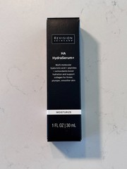 Revision Skincare HA HydraSerum+ – 30 ml – NEW IN BOX