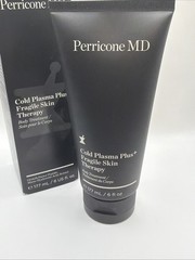 Perricone MD Cold Plasma Plus+ Fragile Skin Therapy 6 oz EXP 02/2028 (BB81574)