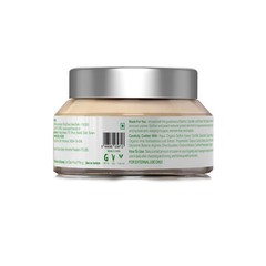 Organic Harvest Youthful Glow Face Cream With Saffron (50 g),