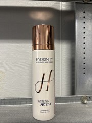 HYDRINITY HYACYN ACTIVE Full Size FRESH AUTHENTIC
